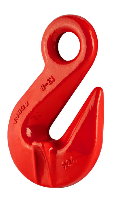 Cobra Grade 8 Eye Grab Hook – CG8EGH